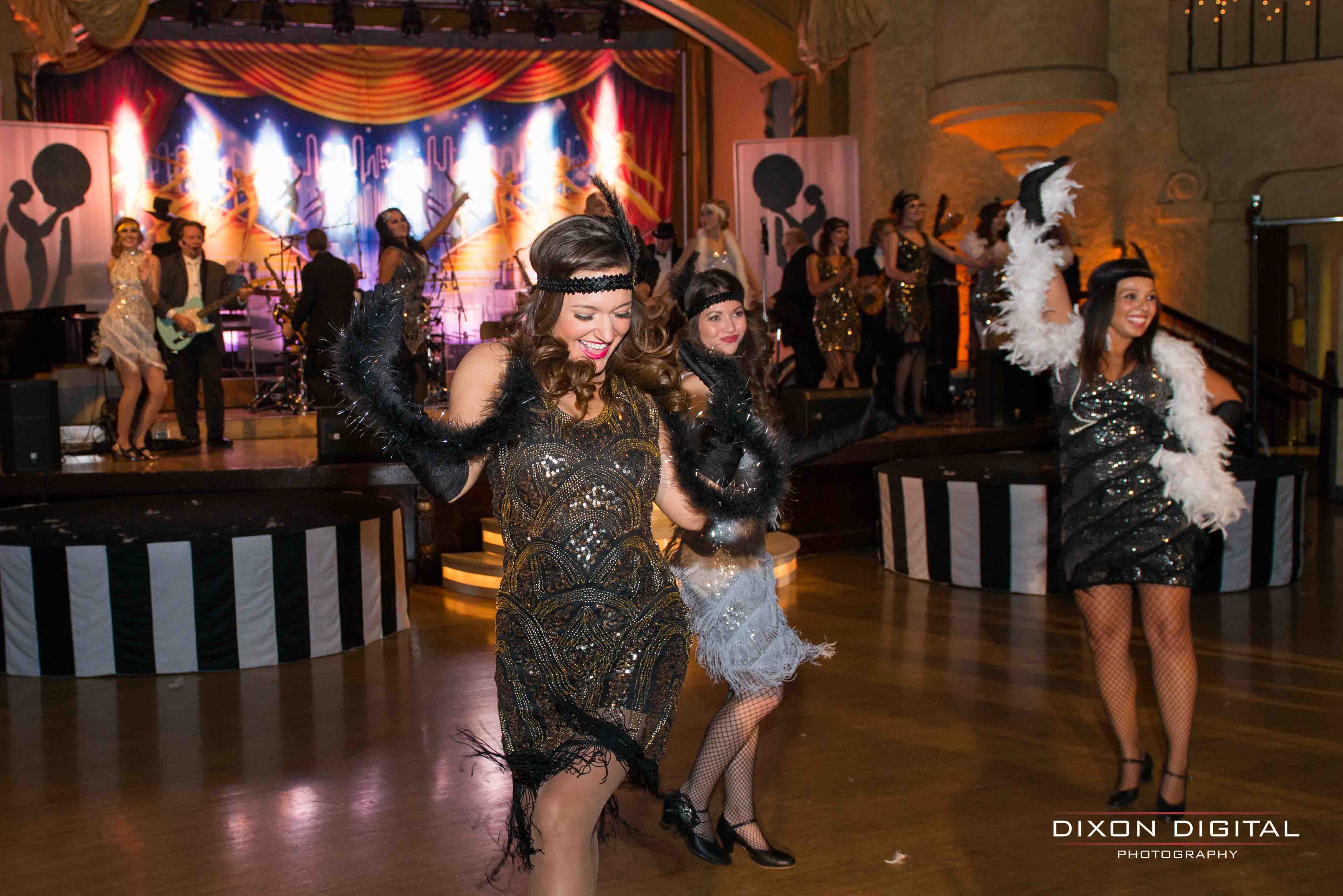 14 Epic Roaring 20s Party Ideas - Peerspace