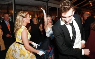 How Wedding Dancers Can Transform Your Reception