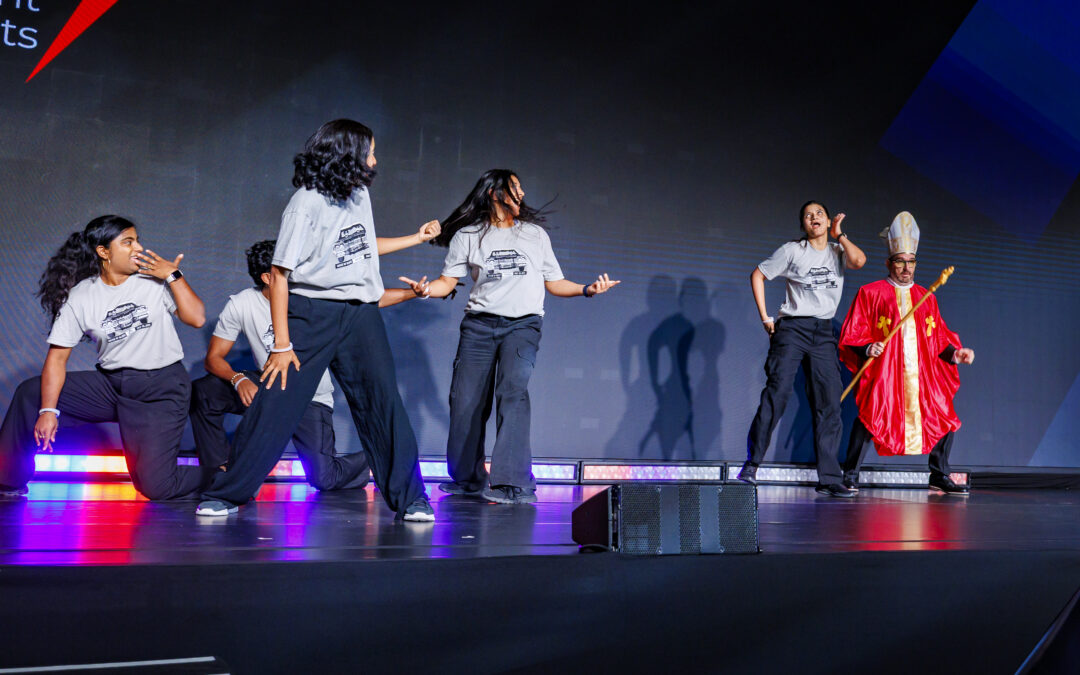 7 Reasons to Book a Flash Mob for Your Next Celebration