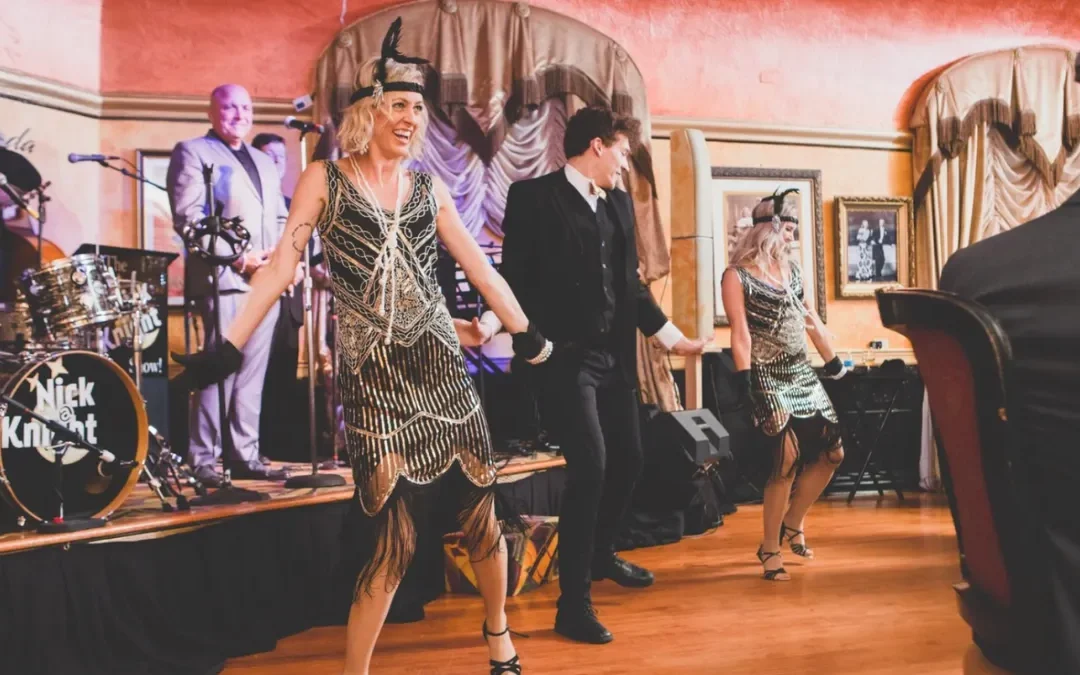 Best Corporate Holiday Party Entertainment Ideas