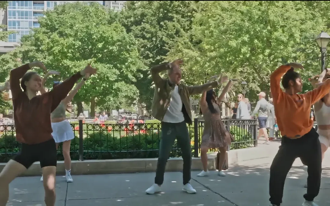 Flash Mob Choreography Styles: How to Choose the Right One