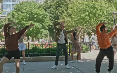 Flash Mob Choreography Styles: How to Choose the Right One